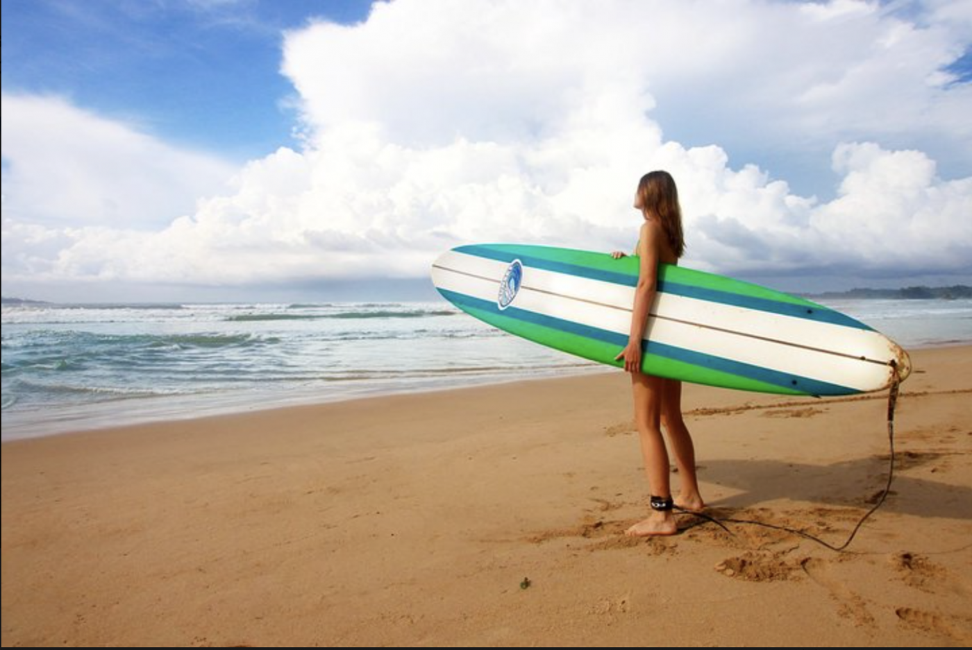 Cours de surf & déjeuner à Bouznika au départ de Casablanca